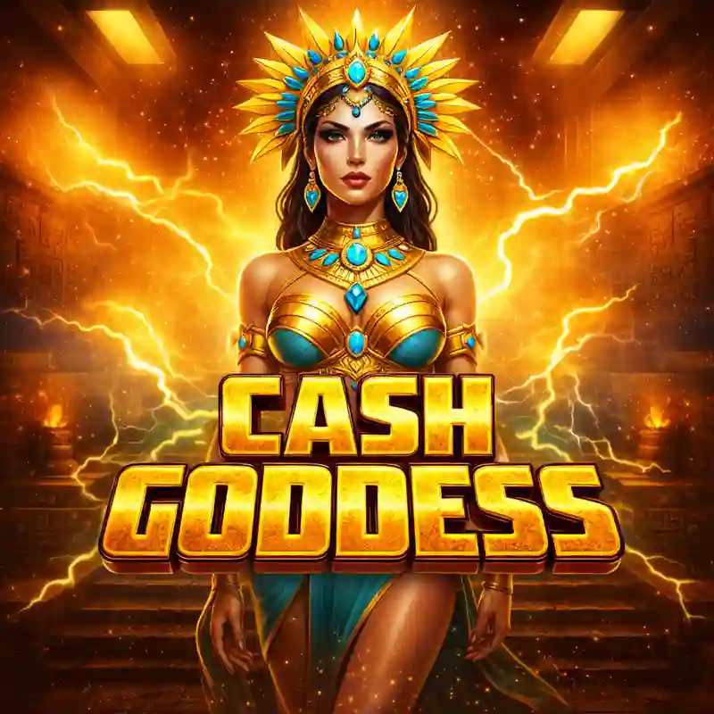 Cash Goddess Slot Game sa 365 Casino