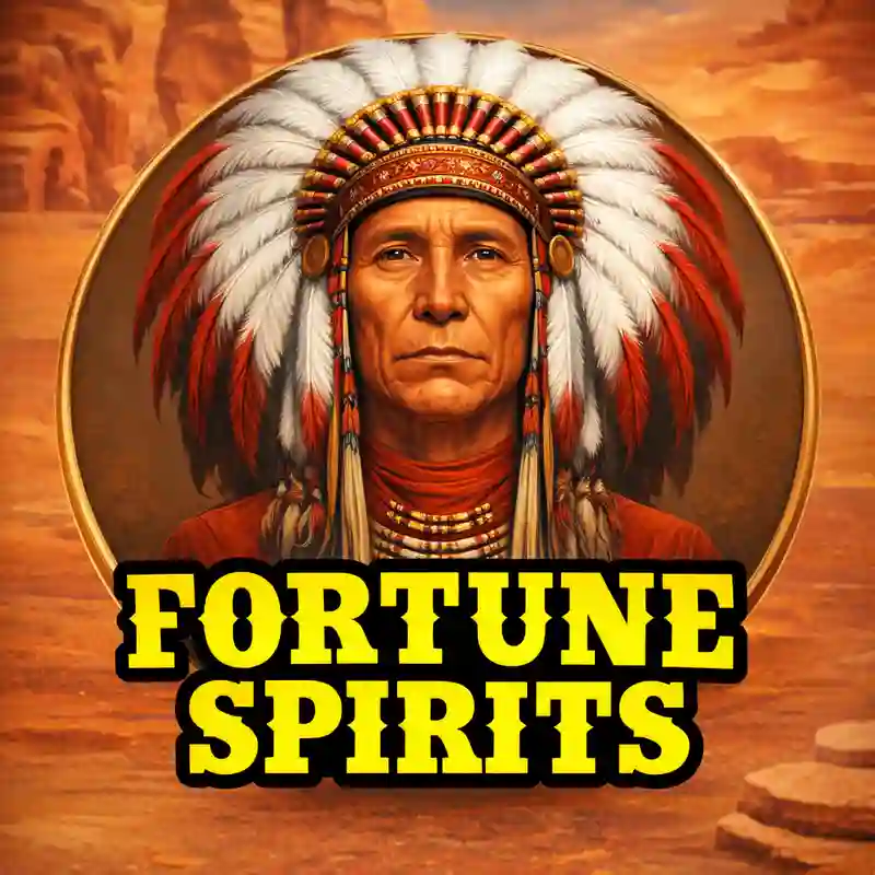 Fortune Spirits Slot Game sa 365 Casino