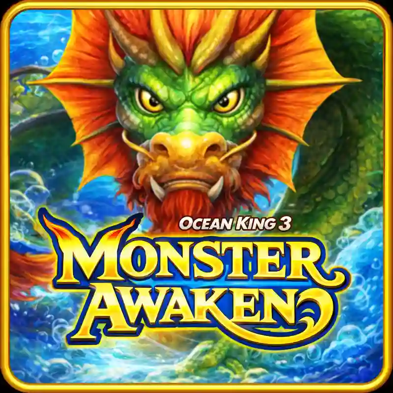 Hari ng Karagatan 3 Casino Slot Game