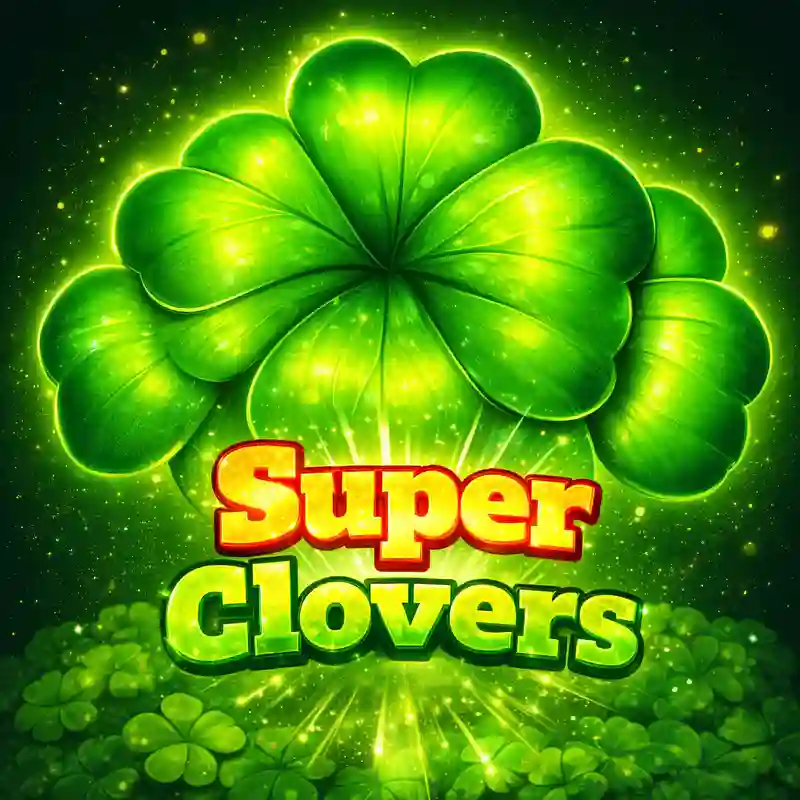 Super Clovers slot game sa 365 Casino Online Pilipinas